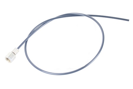 Трубка ручки КПП н/о /Ростар (412-1703067) (КП0081)