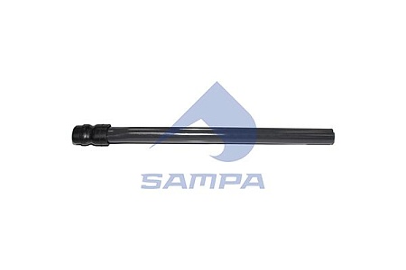 Кронштейн крыла RVI Premium/Magnum (079259)(к9279)