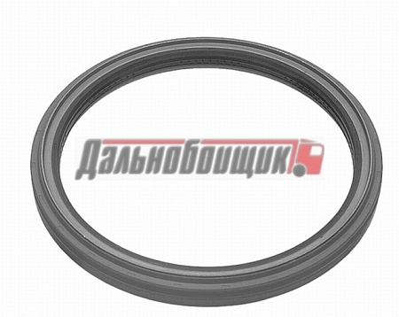 Сальник Scania 4 cерия зад. (309915)(Р0126)