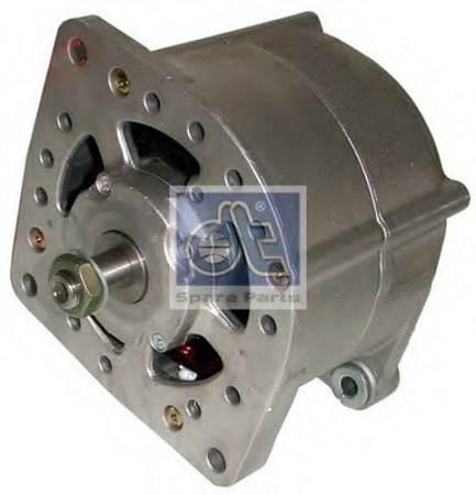 Генератор 65A Scania (121339) (Эл5814)