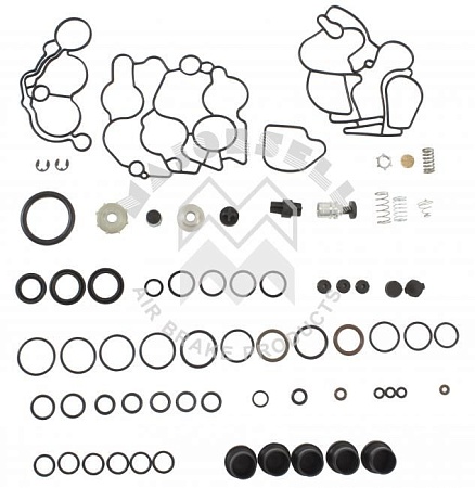 Р/К блока подготовки воздуха EAC RVI Midlum/Magn (01132012)(Пн0538)