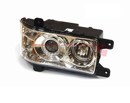 Фара Евро-3 правая / Аналог (31-3775)(ОПТ0703)