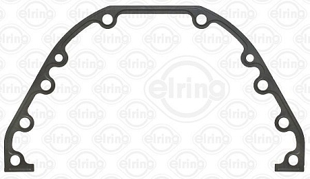 Прокладка передней крышки двигателя МВ/5490 Actros/Axor (075913)(Д5648)