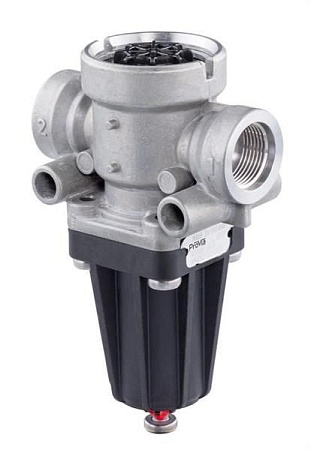 Клапан ограничения давления 9.3 bar MAN (PRO0103330)(пн1289)