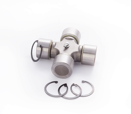 Крестовина карданного вала  Евро, МАЗ (50*155) / МАРК (53205-2205025)(КП0405)