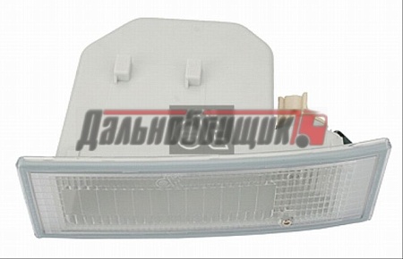 Фара Противотуманная Volvo лев (8733502SX)(опт0341)