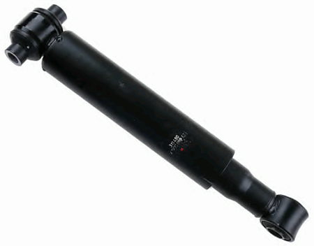 Амортизатор подвески перед.438/700 MAN TGA (311480)(П2625)