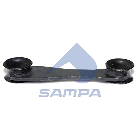 Тяга подвески кабины задняя CP/CR (041281)(п6501)