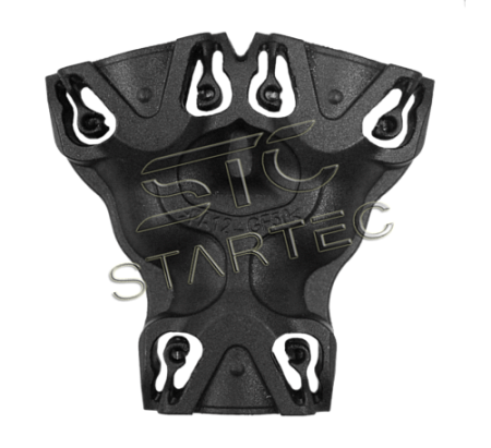 Фитинг тройник Y-образный (INF41RFY)(пн9814)