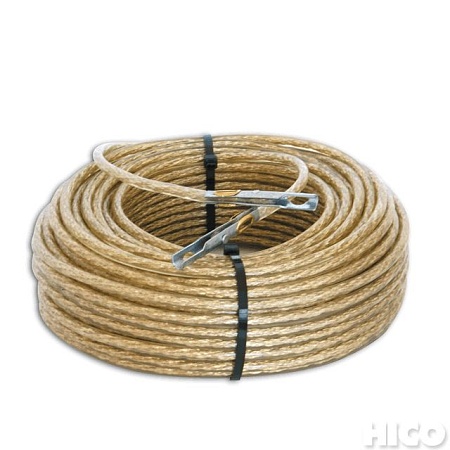 Трос таможенный d=6mm l=47m (8062047) (р3636)