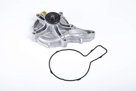 Насос водяной Volvo FH13/FH16/FM9/FM13 (14020400A)(Д1005)