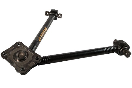 Тяга V-образная Volvo FH12 (new) 6х2 пневмоподвеск (1561291901220)(П5116)