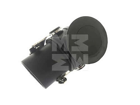 Штекер 15 полюсов, ADR, ISO 12098, пластиковый корпус, винтовой зажим (M7343001) (Эл1788)