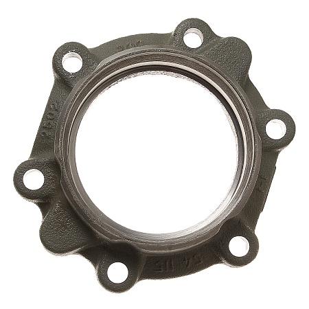 Крышка среднего редуктора (Ориг) (54115-2502209)(П5697)