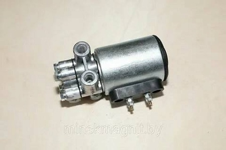 ЭПК КЭБ-420 клапан электромагнитный / Саратов (5320-3721500)(ЭЛ6002)