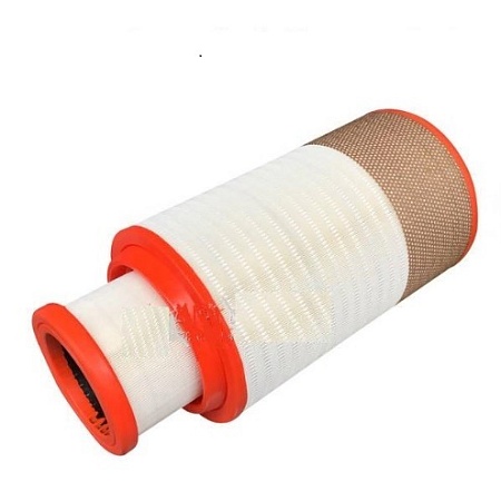 Фильтр воздушный+втавка FAW J6 CREATEK (1109070-76A)(Ф7080)