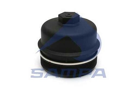 Крышка маслянного фильтра (044113) (р4981)