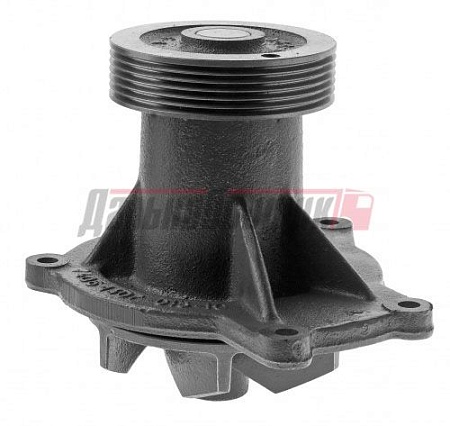 Насос водяной Евро-3 / Пекар (740.63-1307010)(КД0446)