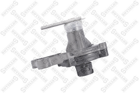 Датчик уровня пневмоподвески  Scania (SK303001301) (Эл9511)