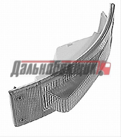 Указатель поворота VOLVO FH12-16/FL/FM (1993-2005) (621621)(Опт0073)