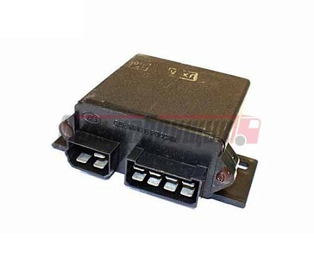 Реле поворотов РС-951А / Владимир (РС-951А)(ЭЛ1187)