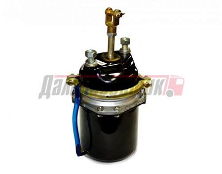 Энергоаккумулятор 5320 тип 20/20 / КЗТАА (Р661-3519100)(КТ0088)