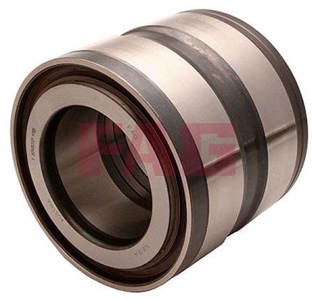 Подшипник Schmitz/Hendricson оси MB (805003AH195)(П1041)