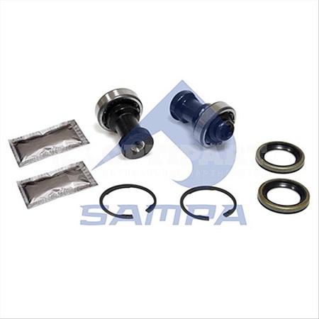 Р/к торсиона кабины(1-а сторона) Scania  (040566) (П8803)