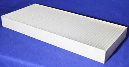 Фильтр салона Shacman  X3000  (81619100011)(Ф7077)