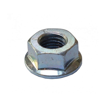 Гайка 16 (CQ34116T) (Ф0552)