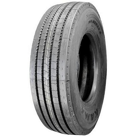 Шина 275/70R22.5 Кама NF-201 (рулевая)(Ш1018)