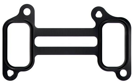 Прокладка впускного коллектора Scania DC9/13/16 (2130220)(д7127)