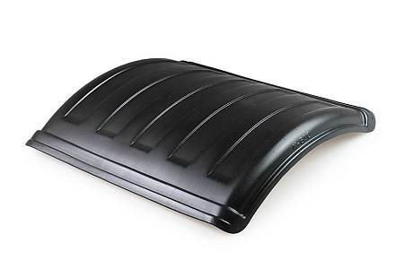 Полукрылок К-630 1/3 заднего крыла К 630 1/3 (К6301/3)(КК1017)