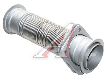 Металлорукав Евро двухслойный нержавейка / МК (54115-1203012)(КД0083)