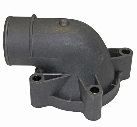 Крышка термостата Volvo (79310)(Д7217)