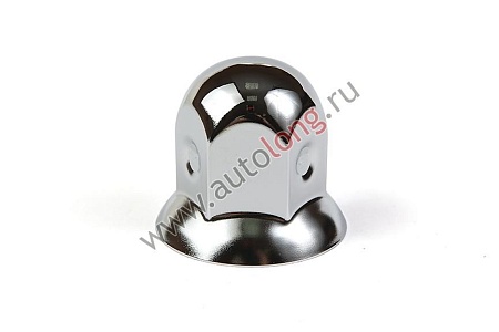Колпачок на гайку INOX (32mm) нержавейка (6236) (Р5695)