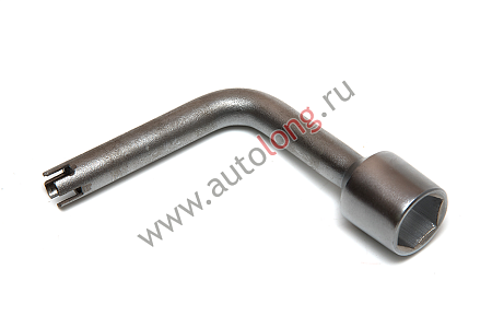 Ключ подъема кабины VOLVO FM/FH (15402) (р5843)