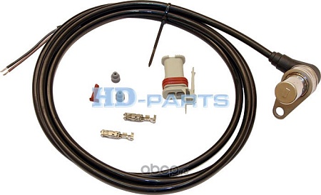 Датчик скорости Scania (301001) (Эл8761)