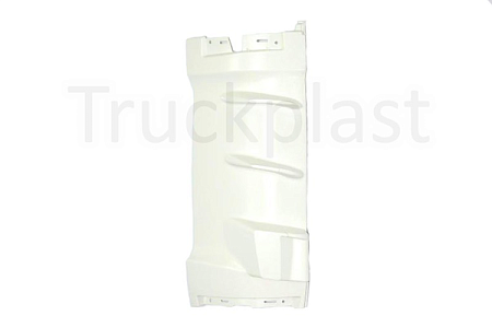 Панель дефлектора лев MAN TGA XLX-XXL 07/2006 (TD0657011L)(К4664)