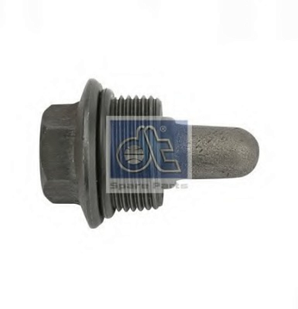 Пробка сливная масляного поддона Scania (114541/043287) (к4068)