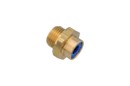 Фитинг м16х1.5 D=6х1 (8938000822)(ПН0785)