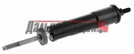 Амортизатор кабины Scania 4 перед.204/303 (CB0058)(п1219-)