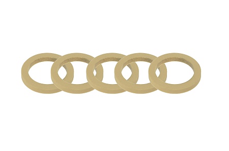 Кольцо уплотнительное КПП ZF (95532590) (Р8511)