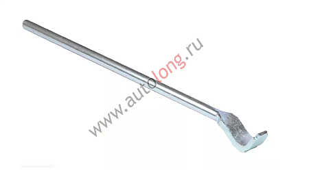 Монтировка шиномонтажная 685 мм D=19 КОБРА (Индия) (24556) (р3649)