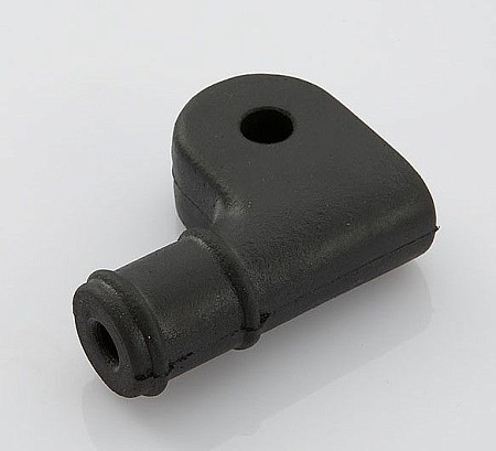 Гибкий соединитель крана уровня пола угол D8 (07651200)(Пн0242)