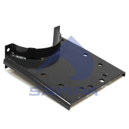 Кронштейн подшипника подвесного Scania (040236)(п4317)