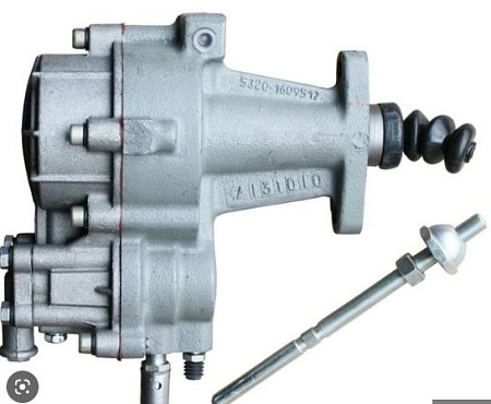 ПГУ в сб. 5320/ Knorr (5320-1609510-40)(КС0032)