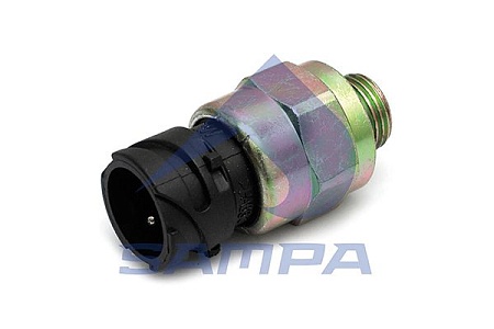 Датчик давления 0.3 bar Volvo FH/FM (032397) (эл9710)