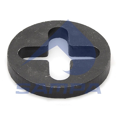 Шайба d42 насоса ГУР MB OM401-403 (021250)(д9835)