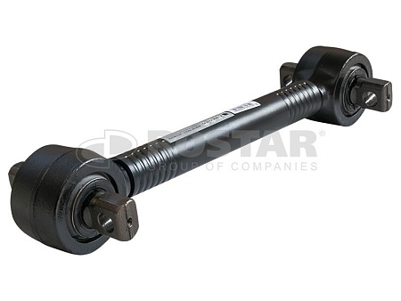 Тяга реактивная Volvo прямая (13622919010) (П8386)